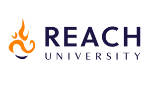 Reach University Logo